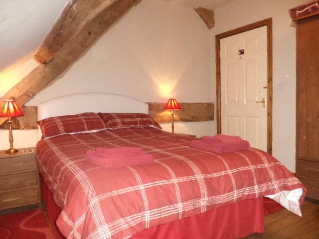 Lapwing Cottage Stoke-on-Trent Bagian luar foto